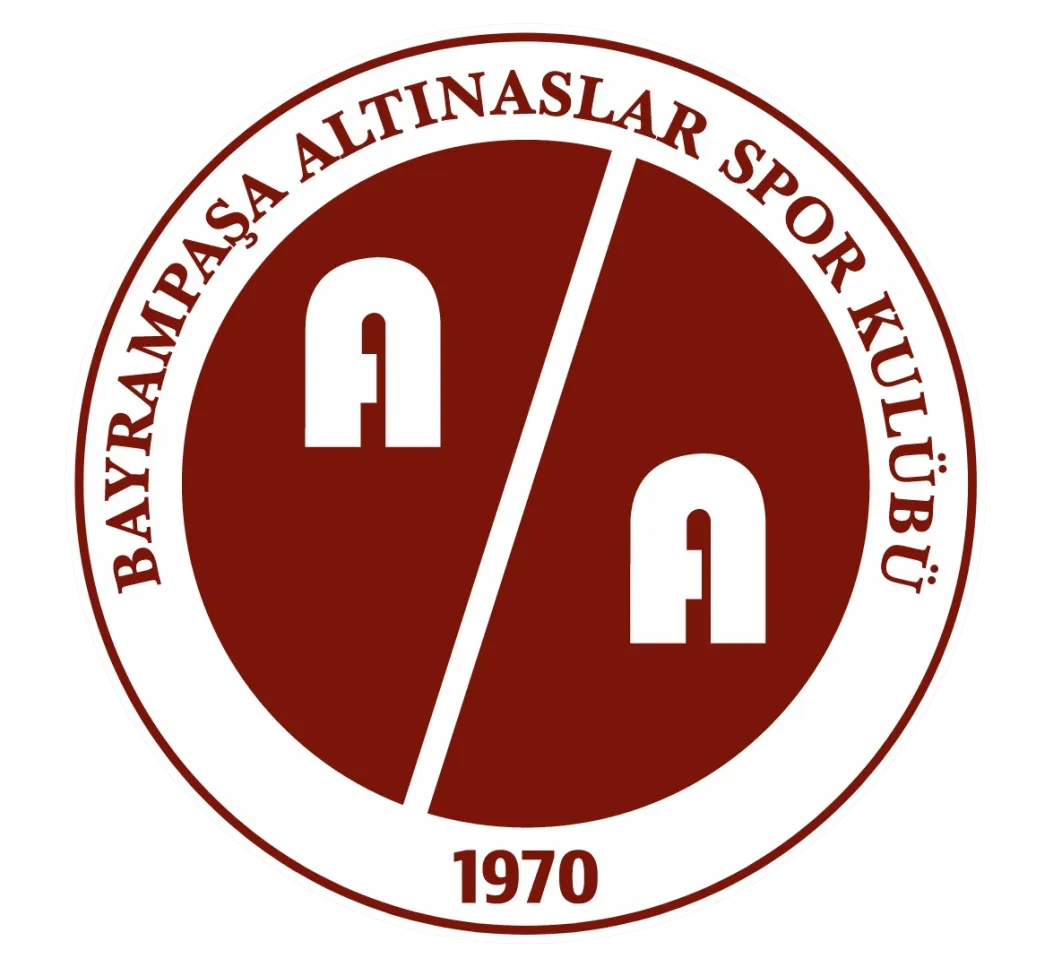Altınaslar Spor Kulübü Logosu